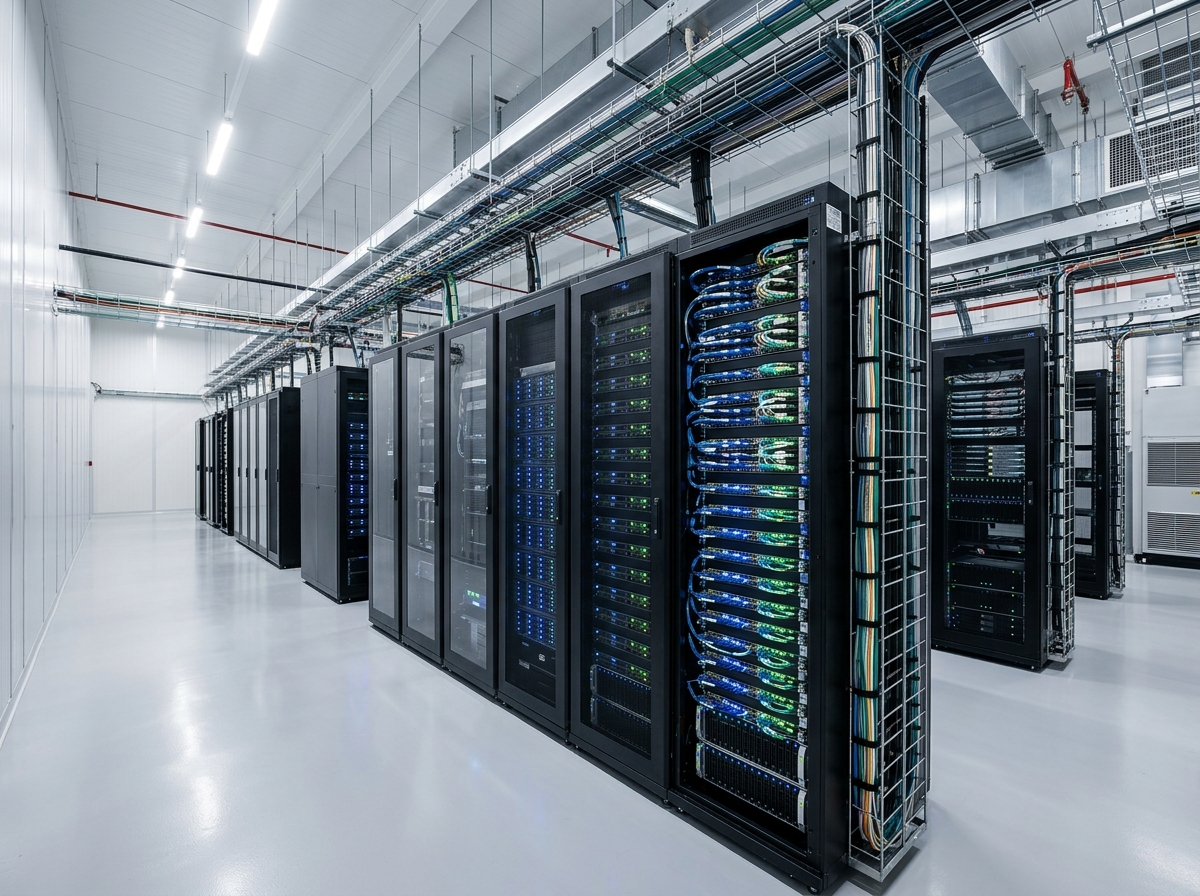 Domain & Hosting Hizmetleri